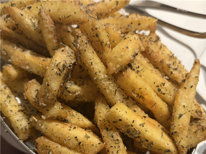 chips
